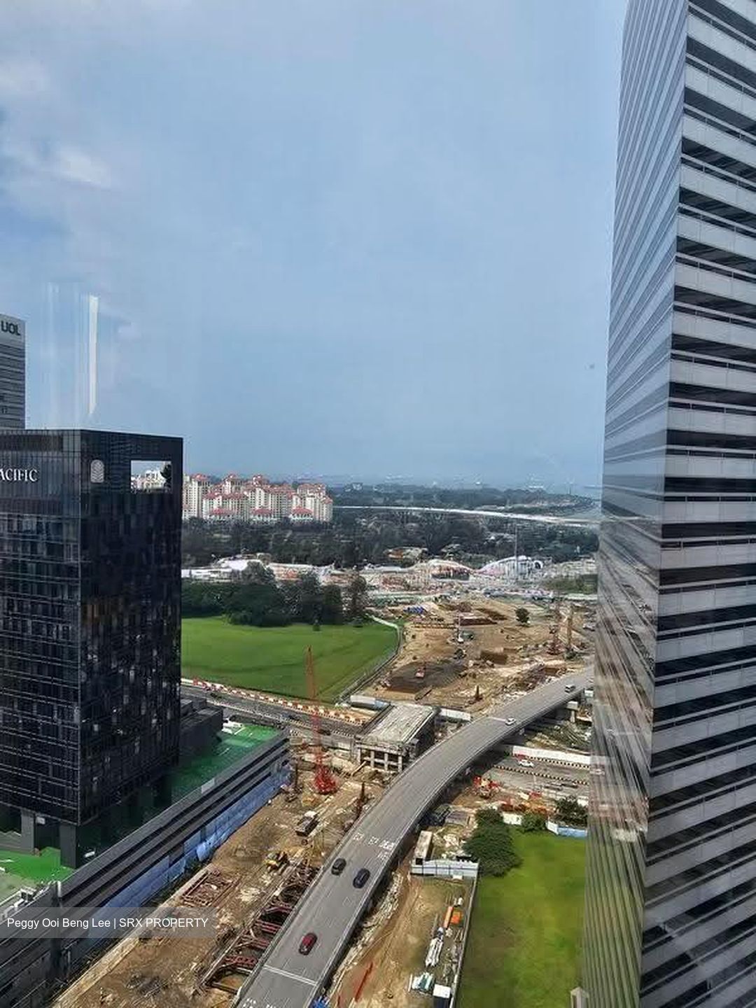 Duo Residences (D7), Apartment #609162571